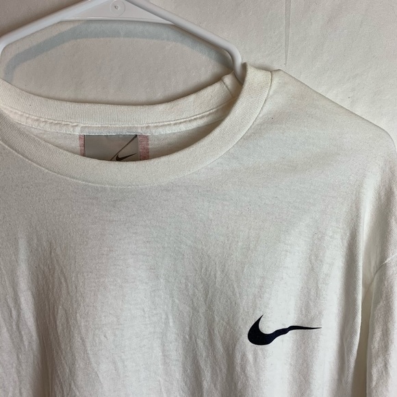 Nike Swoosh Check USA MMIV Olympics T-shirt - Picture 3 of 8